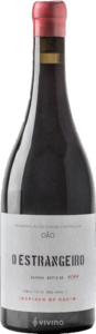 Rocim O Estrangeiro Tinto N.V.