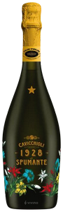 Cavicchioli Spumante N.V.