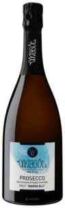 Masot Prosecco Brut Marna Blu 2024