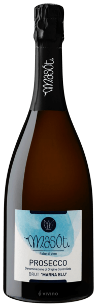 Masot Prosecco Brut Marna Blu