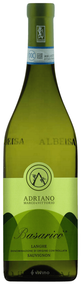 ワイン ADRIANO RAMOS,PINTO1983 Adriano Marco e Vittorio Basarin Barbaresco | Vivino Canada