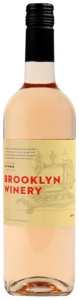 Brooklyn Winery Dry Rosé N.V.