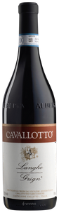 Cavallotto Grign Langhe N.V.