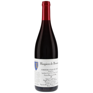 ワイン Hospices de Beaune Corton 2018 Hospices de Beaune Corton Grand Cru Clos du Roi Cuvée Baronne du
