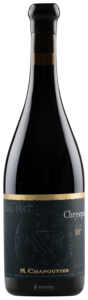M. Chapoutier Domaine de Bila-Haut Chrysopee Rouge N.V.