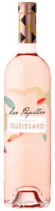 Gueissard Les Papilles Rosé N.V.
