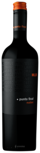 Renacer Punto Final Malbec (Classico) N.V.