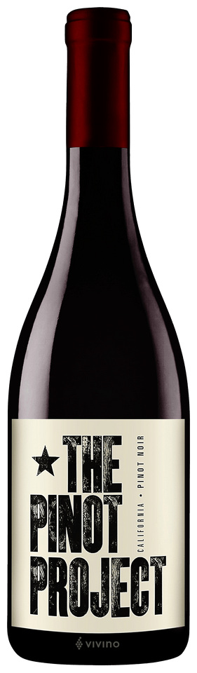 The Pinot Project Winery | Vivino