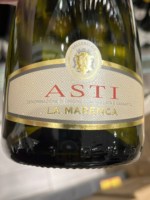 La Marenca Asti