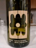 Penley Estate Chertsey Red Blend
