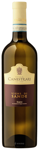 Villa Canestrari Vigne di Sande