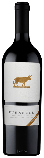 Turnbull Reserve Cabernet Sauvignon