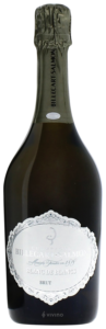 Billecart-Salmon Blanc de Blancs Brut Champagne N.V.