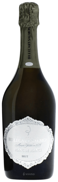 Billecart-Salmon Blanc de Blancs Brut Champagne