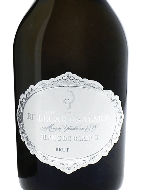 Billecart-Salmon Blanc de Blancs Brut Champagne | Vivino English