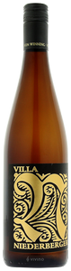 Von Winning Villa Niederberger Riesling Trocken N.V.