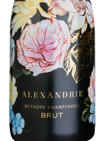 Alexandrie Brut