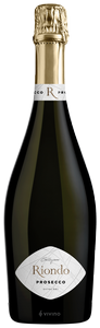Riondo Prosecco Extra Dry Collezione N.V.