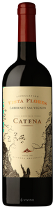 Catena Appellation Vista Flores Cabernet Sauvignon N.V.