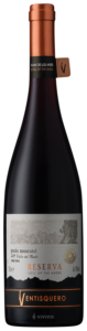 Ventisquero Reserva País - Moscatel N.V.