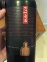 Secreto Patagónico Mantra Reserva Malbec