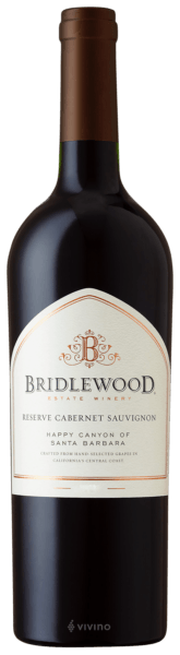 Bridlewood Reserve Cabernet Sauvignon