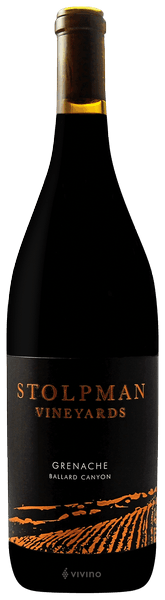 Stolpman Vineyards Grenache