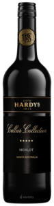 Hardys Cellar Collection Merlot N.V.