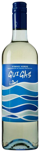 Quinta da Lixa Guigas Branco N.V.