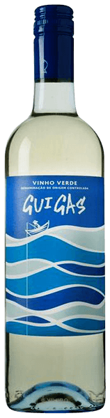 Quinta da Lixa Guigas Branco