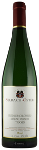 Selbach-Oster Zeltinger Schlossberg Riesling Kabinett Trocken N.V.