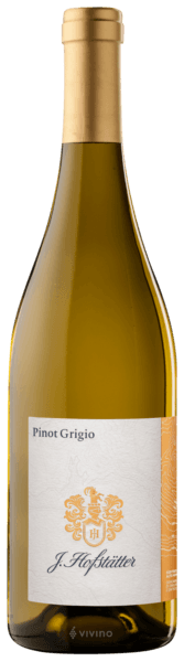 J. Hofstätter Pinot Grigio Alto Adige