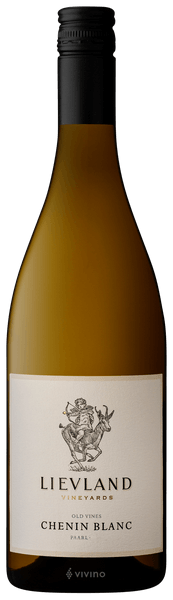 Lievland Vineyards Old Vines Chenin Blanc