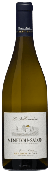 Domaine de la Villaudière Menetou-Salon