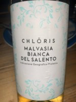 Varvaglione Chloris Malvasia del Salento