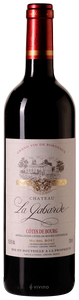 Michel Bost Château la Gabarde Côtes de Bourg