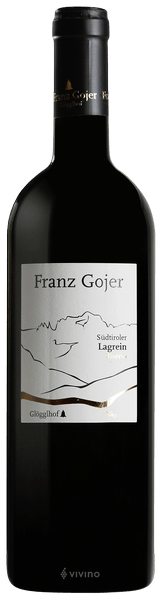 Franz Gojer Riserva Lagrein | Vivino English