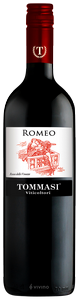 Tommasi Romeo Vino Rosso N.V.