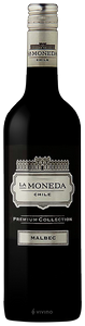 La Moneda Premium Collection Malbec N.V.