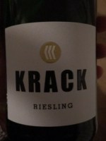 Krack Riesling