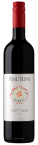Angelini Pinot Noir N.V.