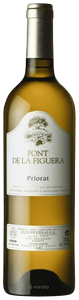 Clos Figueras Font de la Figuera Priorat Blanco N.V.