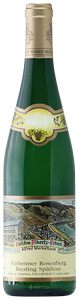 Alfred Merkelbach - Geschw Albertz-Erben Kinheimer Rosenberg Riesling Spätlese N.V.