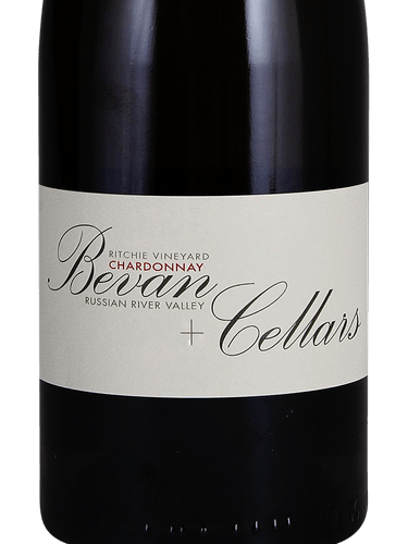 Ritchie Vineyard Chardonnay