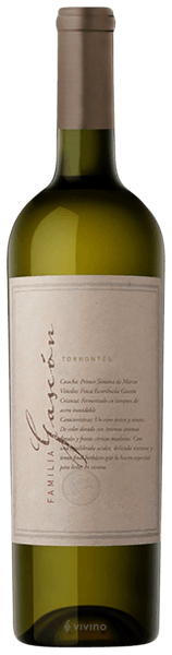 Escorihuela Gascón Torrontes