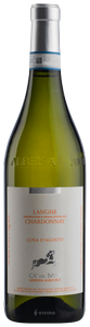 Ca’ del Baio Luna d'Agosto Chardonnay Langhe N.V.