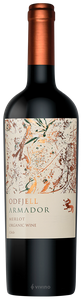 Odfjell Armador Merlot N.V.