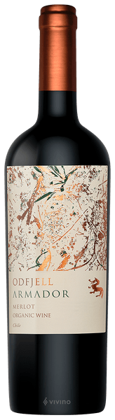Odfjell Armador Merlot
