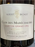 2021 Albert Bichot Corton Grand Cru 'Clos des Maréchaudes