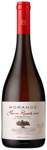 Morandé Gran Reserva Chardonnay N.V.